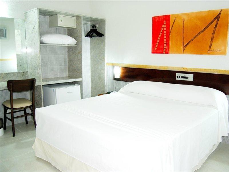 Smart Hotel João Pessoa Екстериор снимка