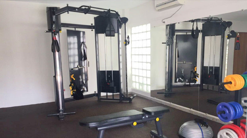 Smart Hotel João Pessoa Екстериор снимка
